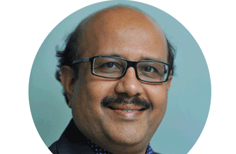 Sushil Matey exits Indian Society of Advertisers